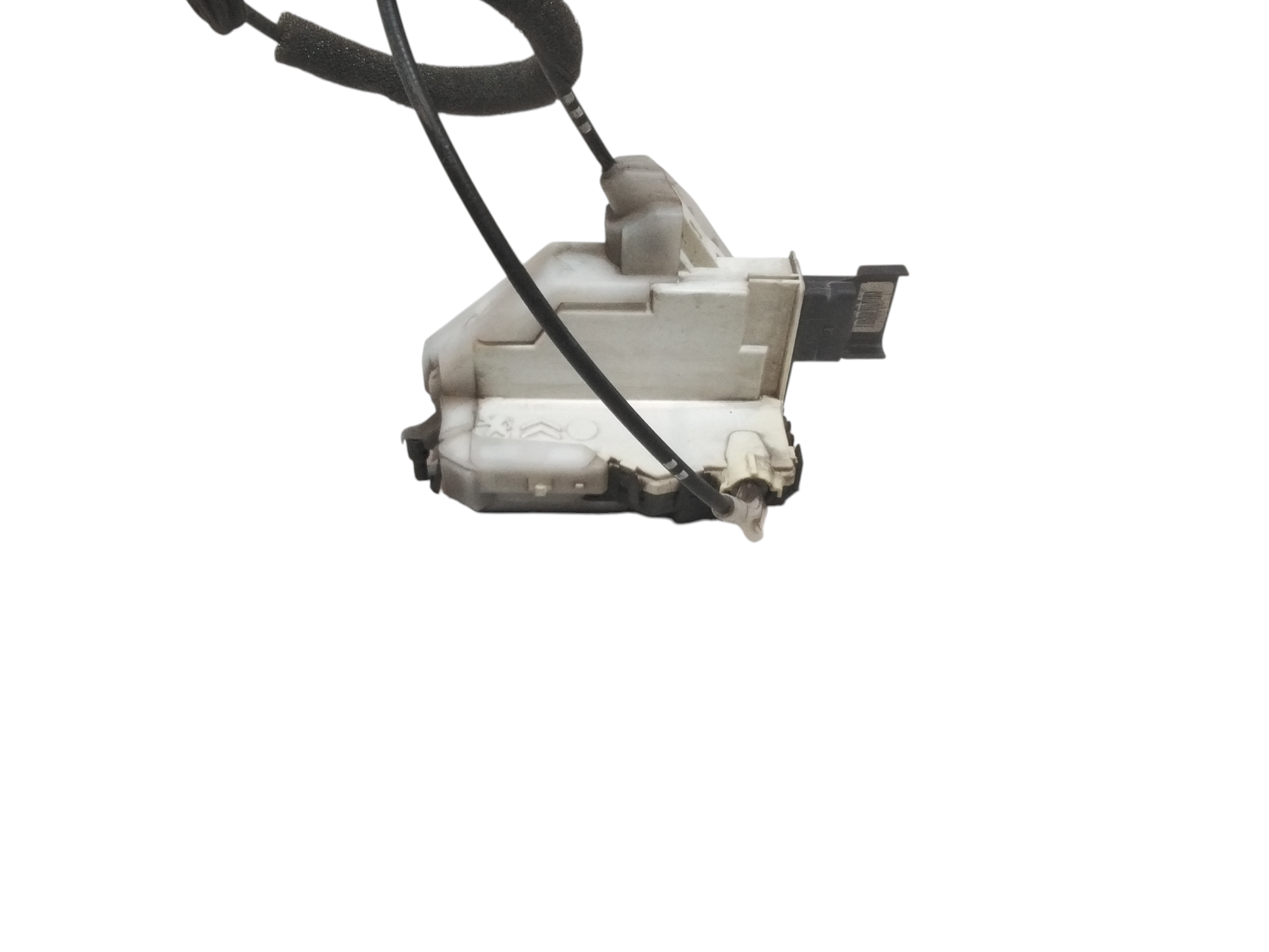 Serratura Anteriore Destra per Peugeot 5008 1� Serie (2009 - In produzione)