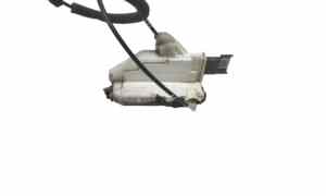 Serratura Anteriore Destra per Peugeot 5008 1 Serie (2009 - In produzione)