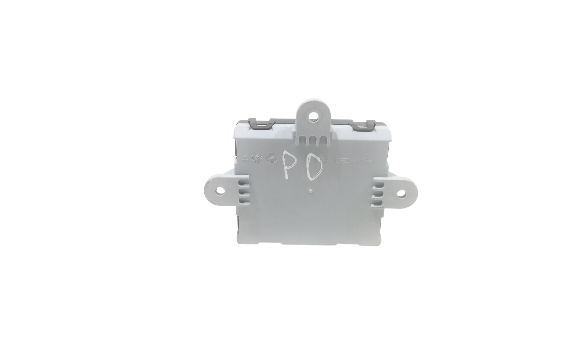 Centralina porta posteriore dx per Jaguar E-pace Serie  (17>) (2017 - In produzione)