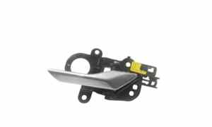 Maniglia interna Anteriore Destra per Jaguar E-pace Serie  (17>) (2017 - In produzione)