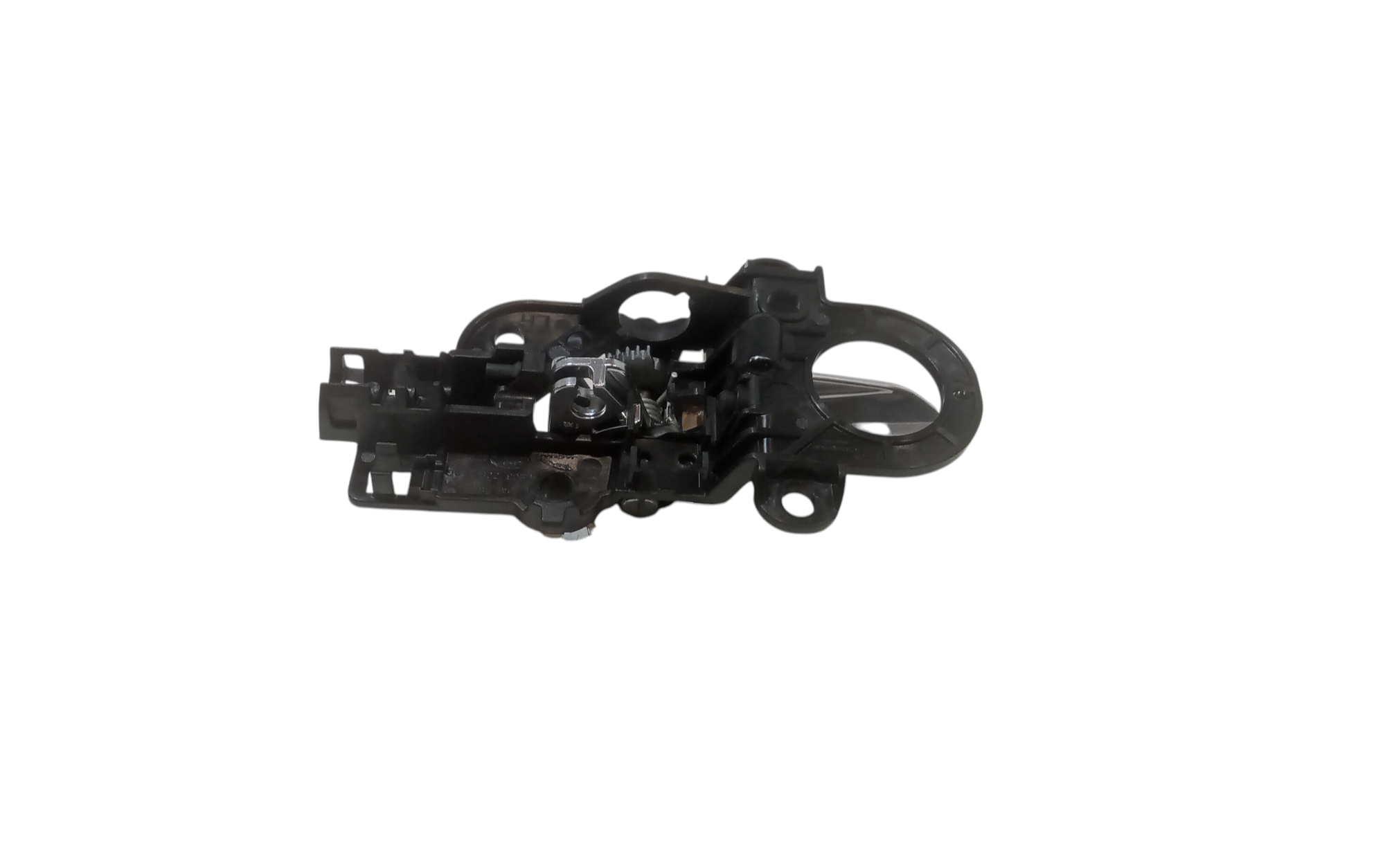 Maniglia interna anteriore Sinistra per Jaguar E-pace Serie  (17>) (2017 - In produzione)