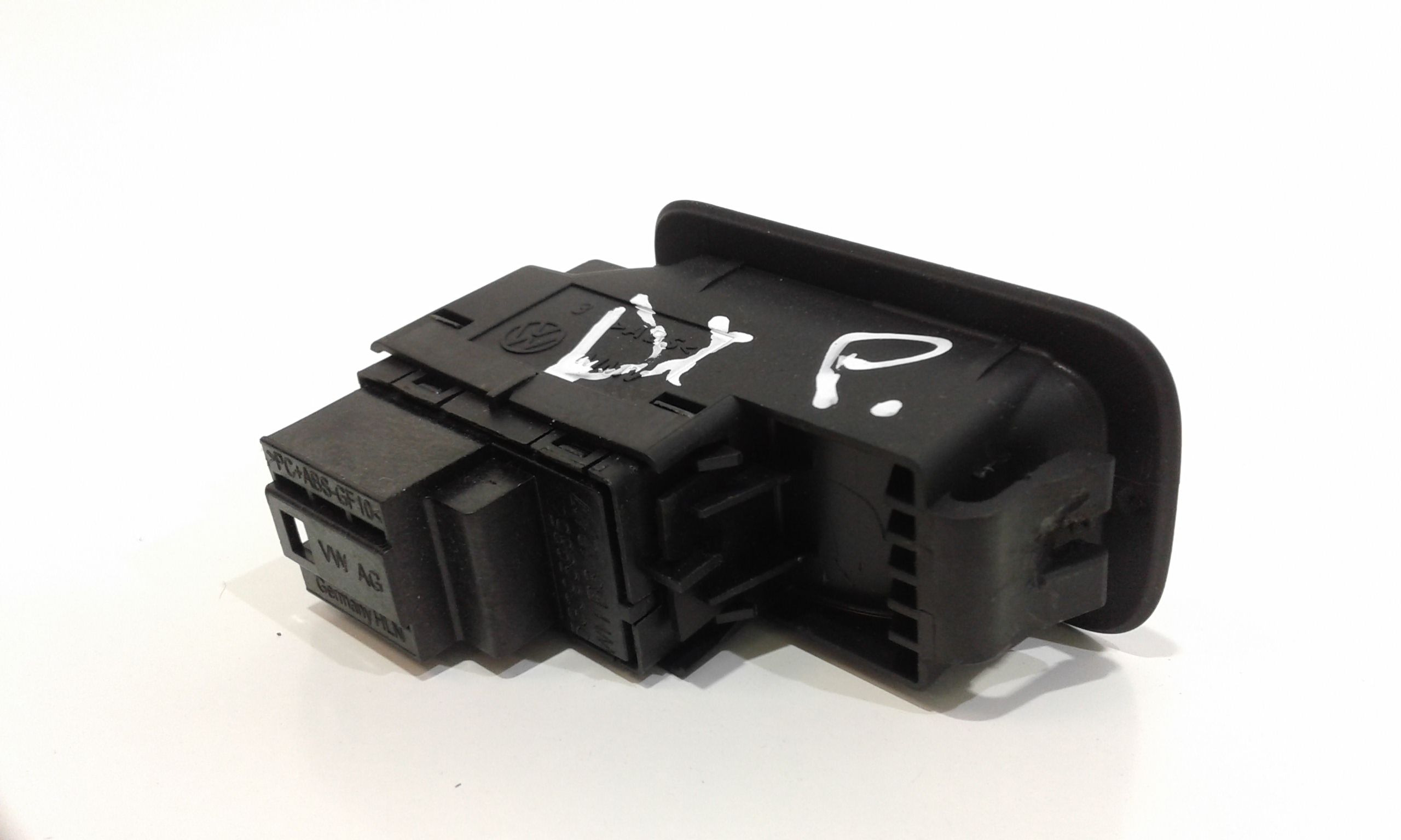 Pulsantiera Posteriore Destra VOLKSWAGEN Golf 7 Berlina