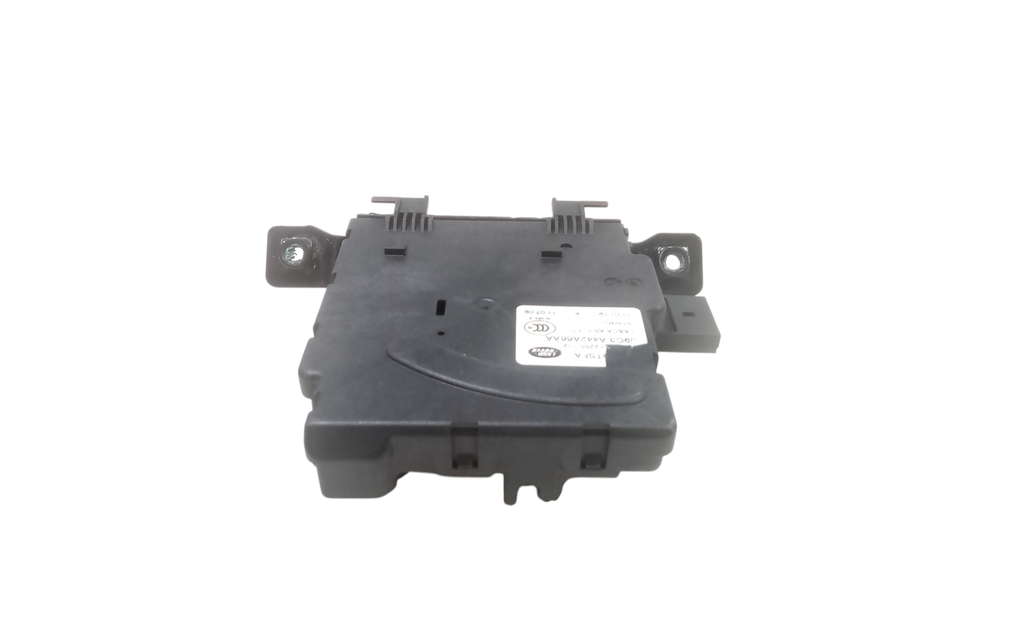 Serratura Cofano Posteriore per Jaguar E-pace Serie  (17>) (2017 - In produzione)