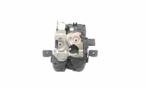 Serratura Cofano Posteriore per Jaguar E-pace Serie  (17>) (2017 - In produzione)