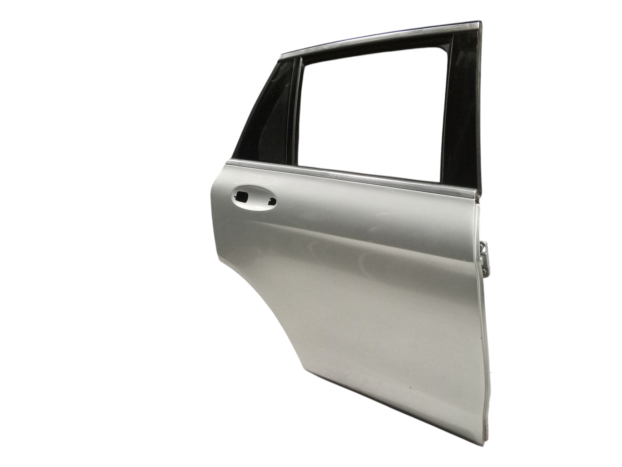 Portiera Posteriore Destra per Mercedes Glc Serie (w253) (15>) (2015 - In produzione)