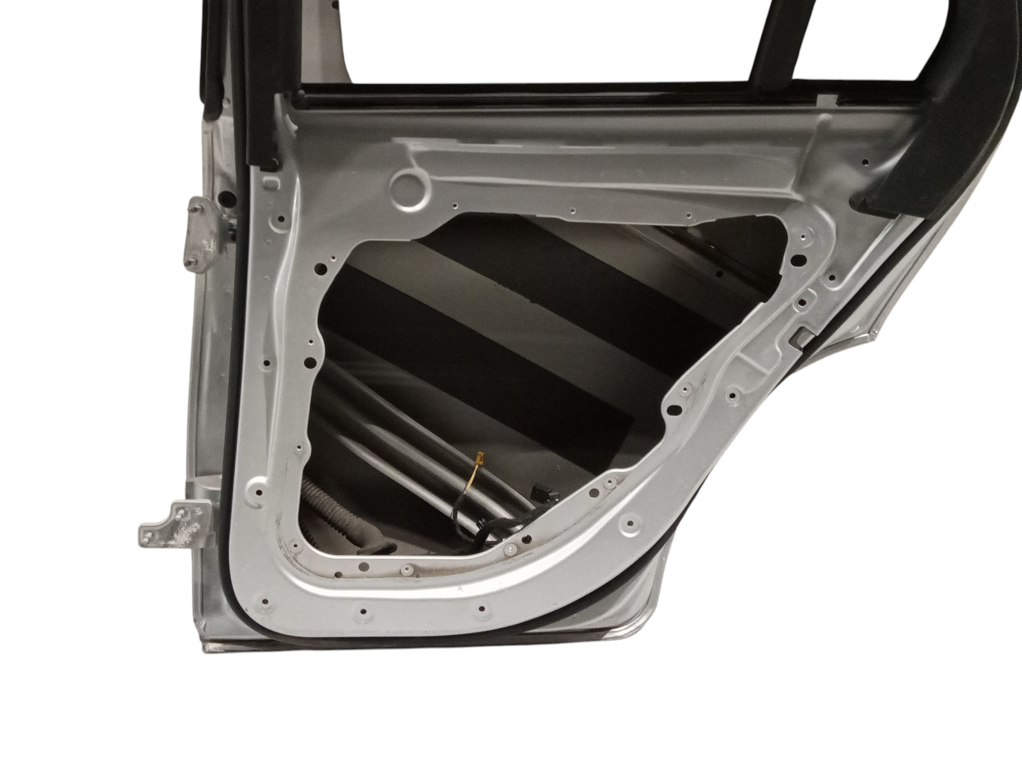 Portiera Posteriore Destra per Mercedes Glc Serie (w253) (15>) (2015 - In produzione)