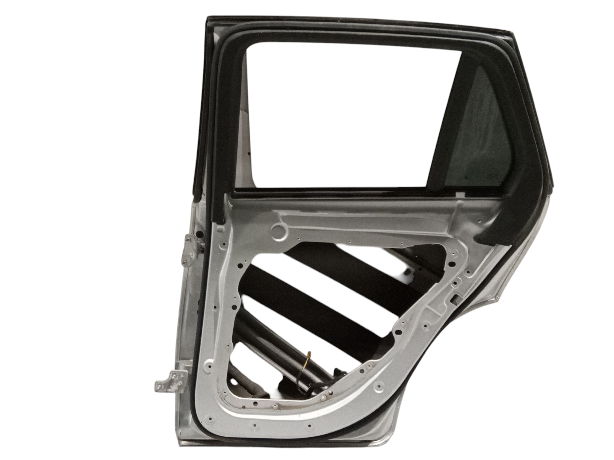 Portiera Posteriore Destra per Mercedes Glc Serie (w253) (15>) (2015 - In produzione)