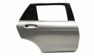 Portiera Posteriore Destra per Mercedes Glc Serie (w253) (15>) (2015 - In produzione)