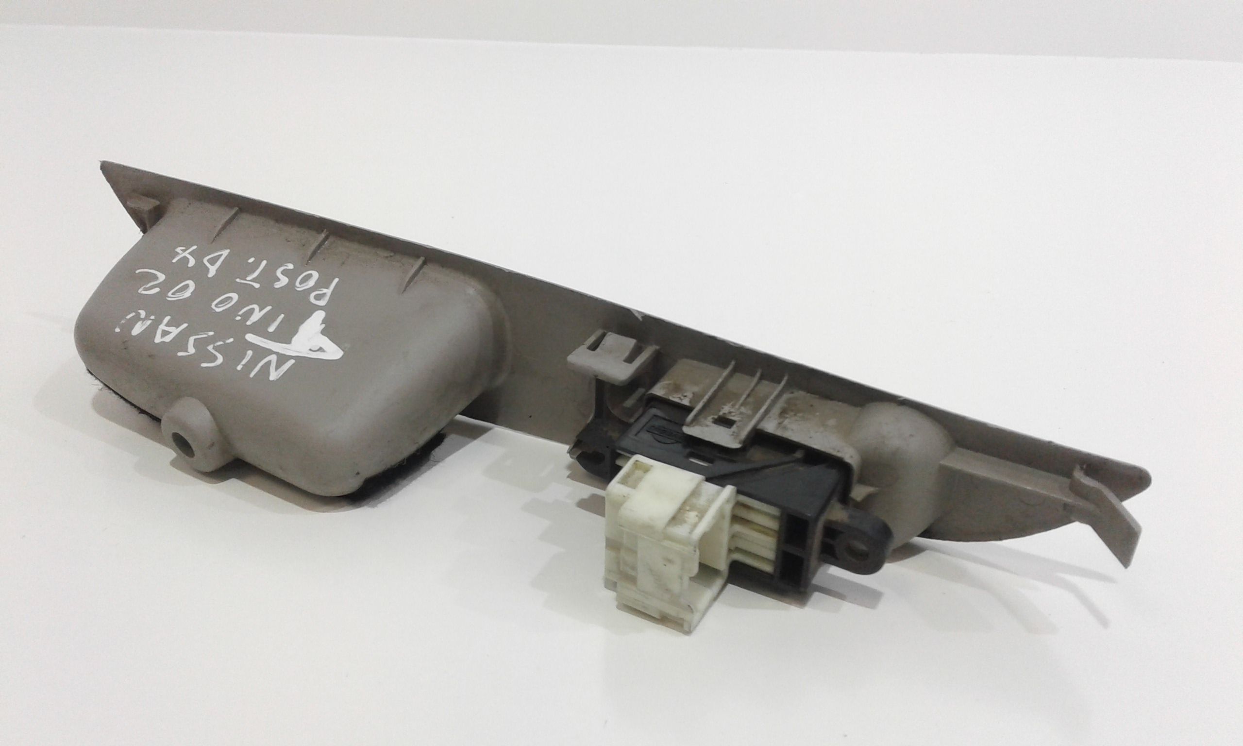 Pulsantiera Posteriore Destra NISSAN Almera Tino