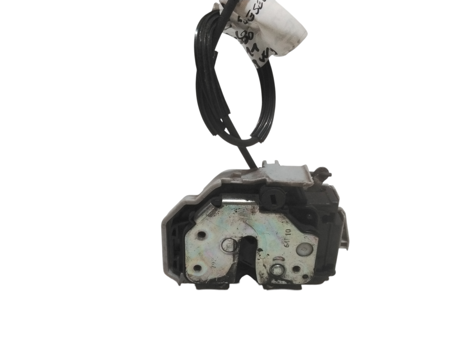 Serratura Anteriore Destra per Lancia Delta 3 Serie (2008 - 2011)