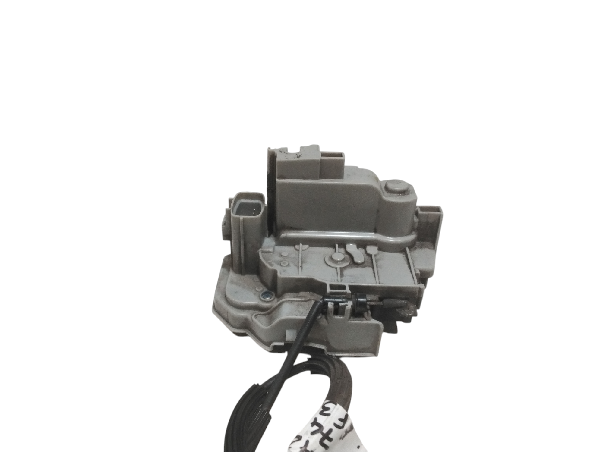 Serratura Anteriore Destra per Lancia Delta 3 Serie (2008 - 2011)