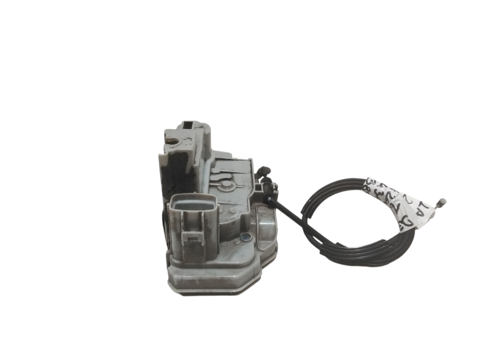 Serratura Anteriore Destra per Lancia Delta 3 Serie (2008 - 2011)