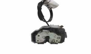 Serratura Anteriore Destra per Lancia Delta 3 Serie (2008 - 2011)