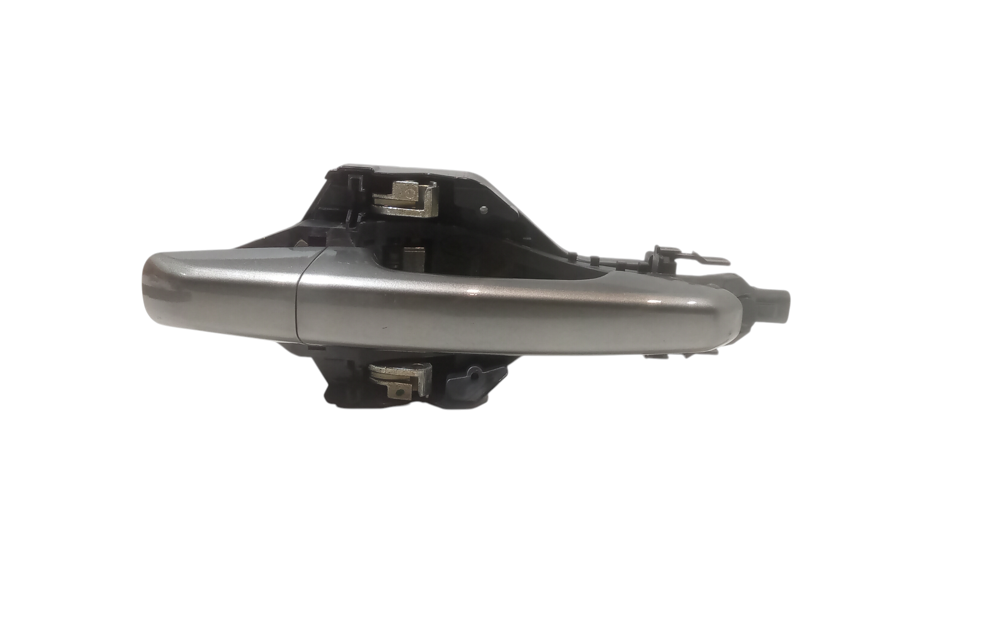 Maniglia esterna Posteriore Sinistra per Jaguar E-pace Serie  (17>) (2017 - In produzione)