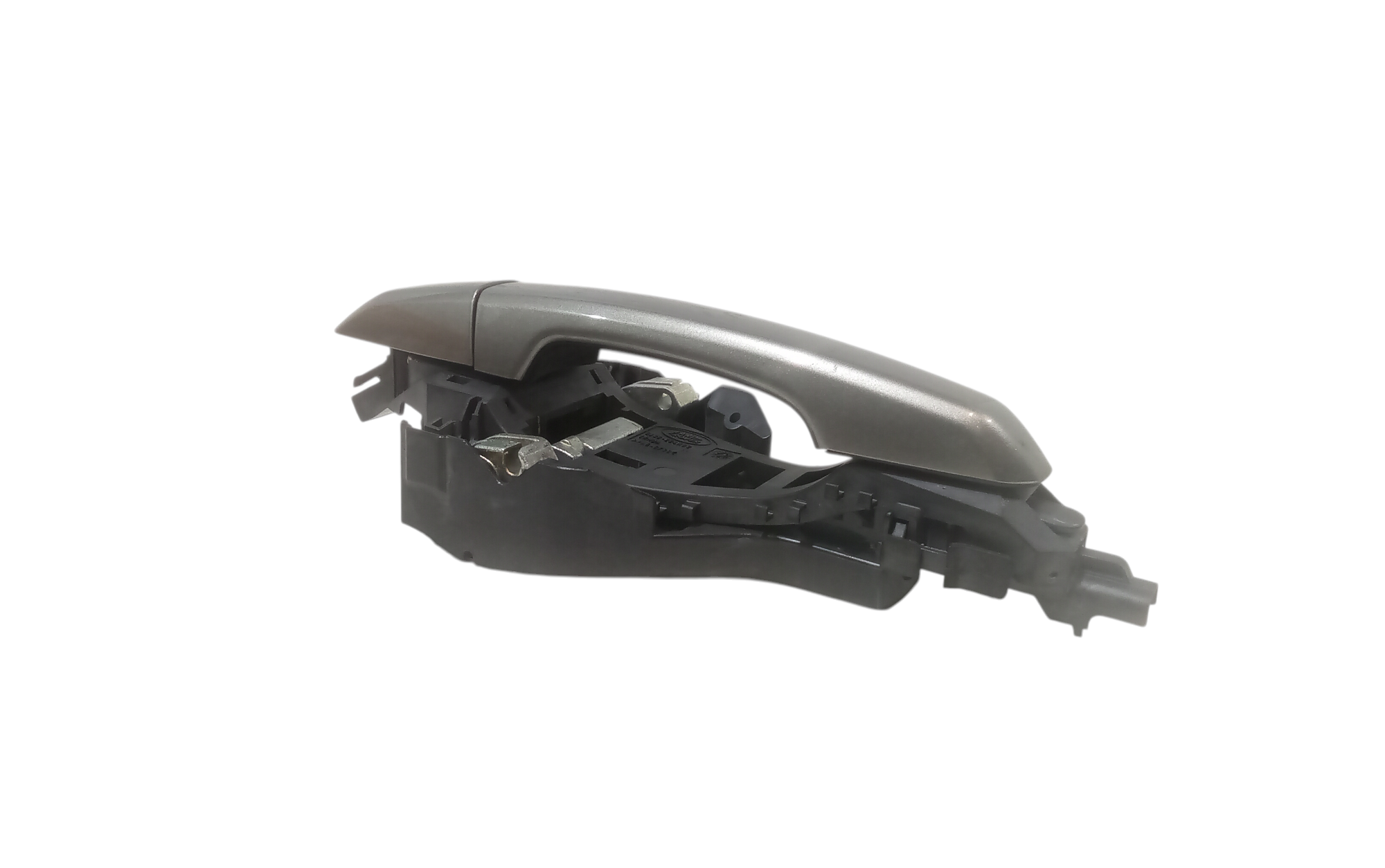 Maniglia esterna Posteriore Sinistra per Jaguar E-pace Serie  (17>) (2017 - In produzione)