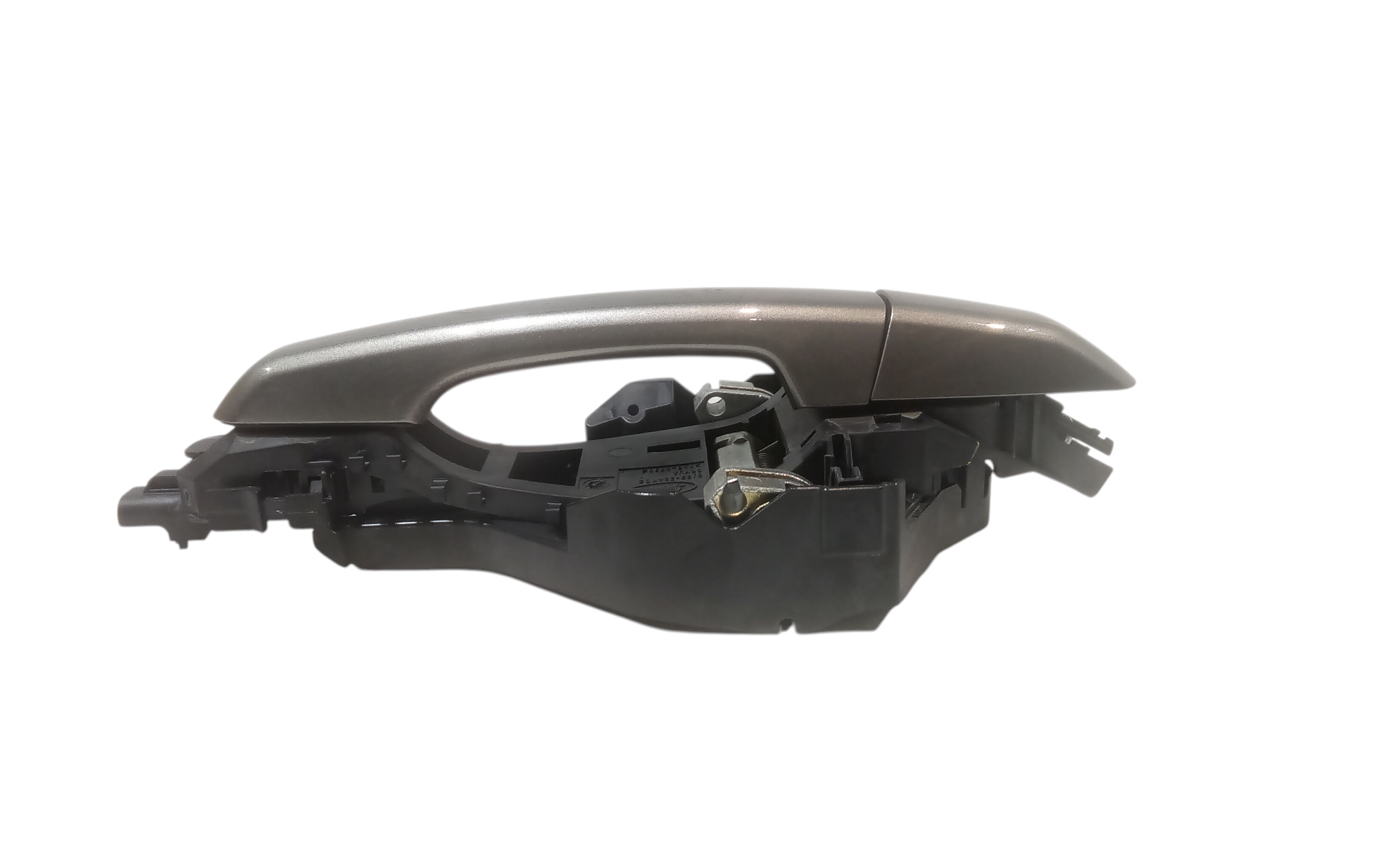 Maniglia esterna Posteriore Sinistra per Jaguar E-pace Serie  (17>) (2017 - In produzione)