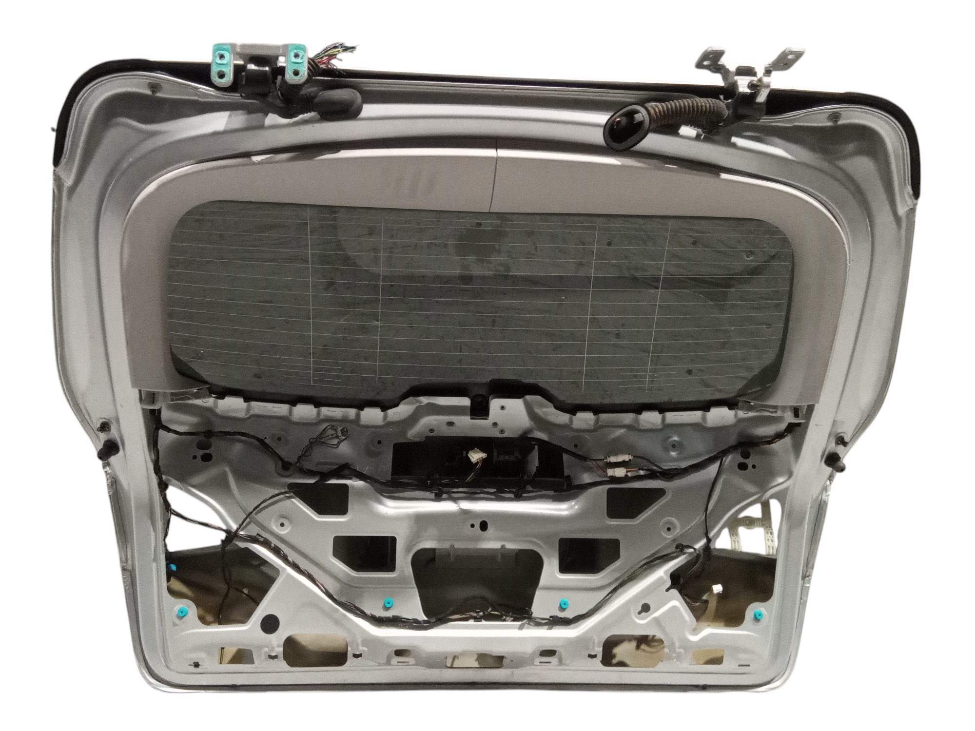 Portellone Posteriore per Mercedes Glc Serie (w253) (15>) (2015 - In produzione)