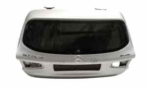 Portellone Posteriore per Mercedes Glc Serie (w253) (15>) (2015 - In produzione)
