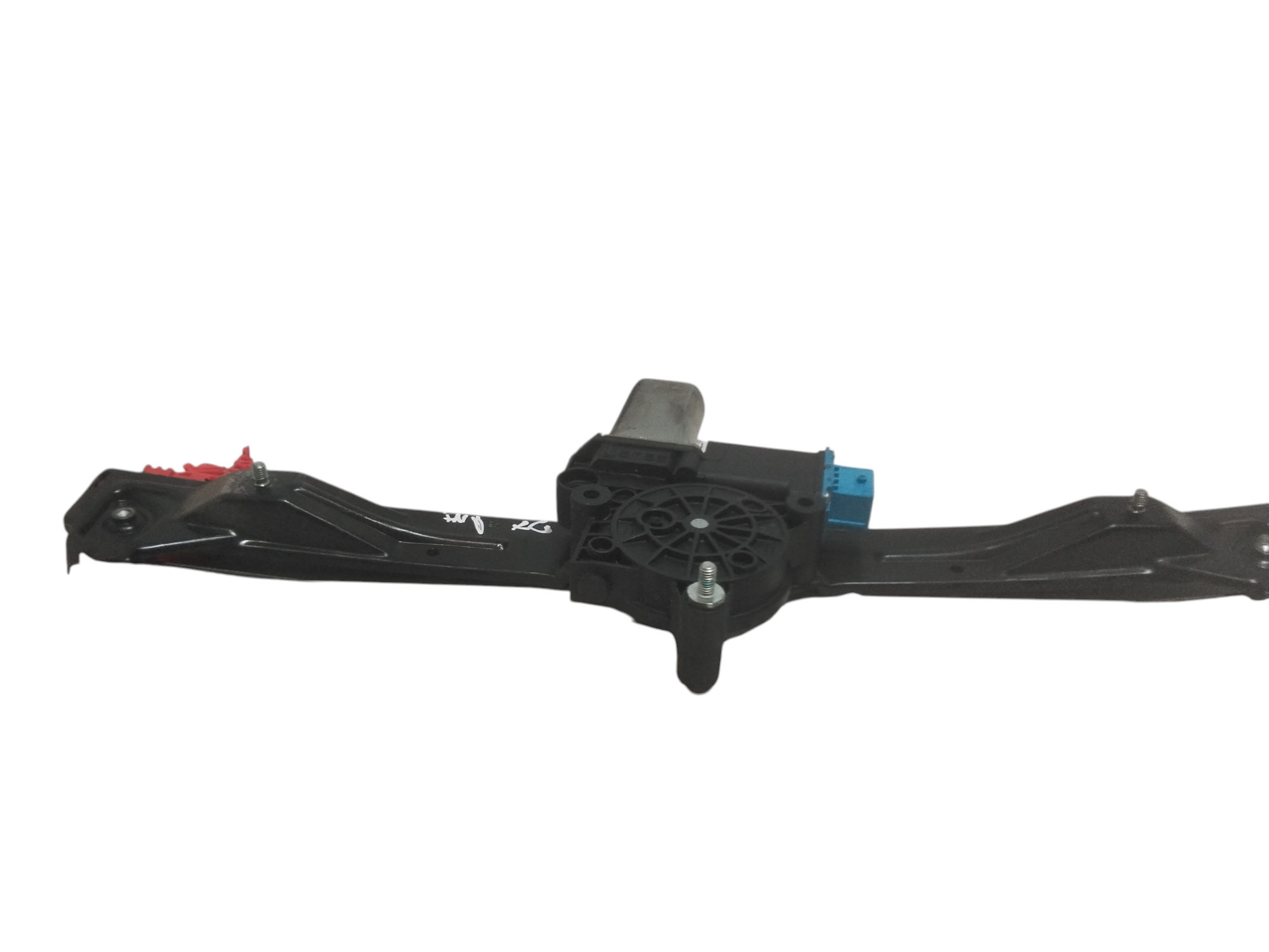 Cremagliera anteriore sinistra Guida per Lancia Delta 3 Serie (2008 - 2011)