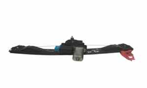 Cremagliera anteriore sinistra Guida per Lancia Delta 3 Serie (2008 - 2011)