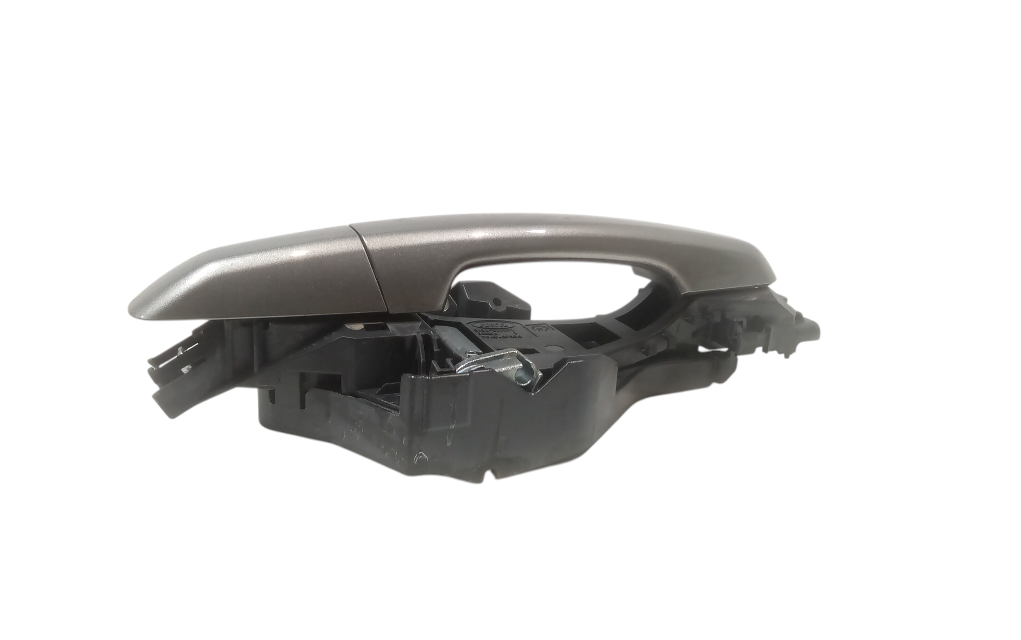 Maniglia esterna Posteriore Destra per Jaguar E-pace Serie  (17>) (2017 - In produzione)