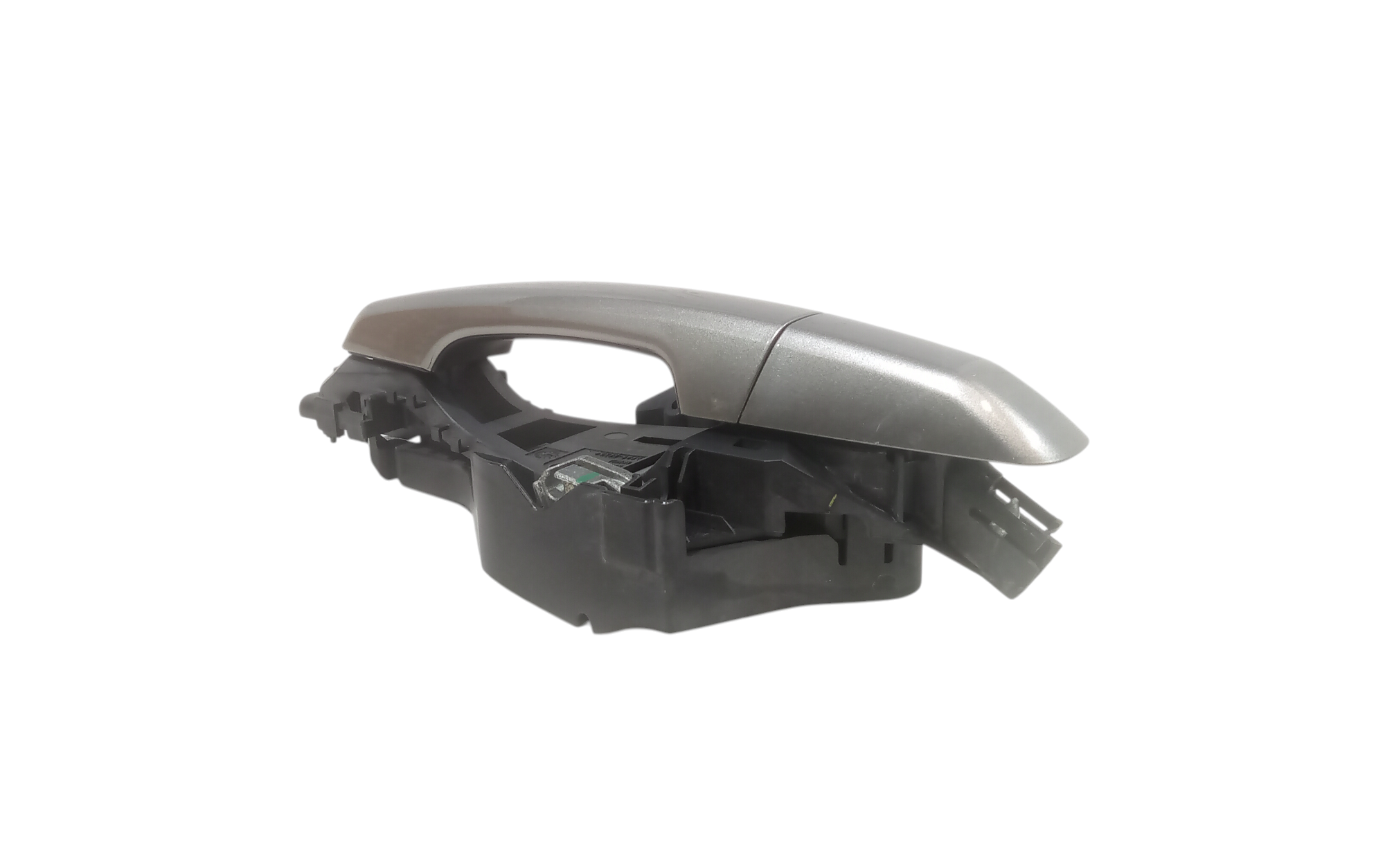 Maniglia esterna Posteriore Destra per Jaguar E-pace Serie  (17>) (2017 - In produzione)