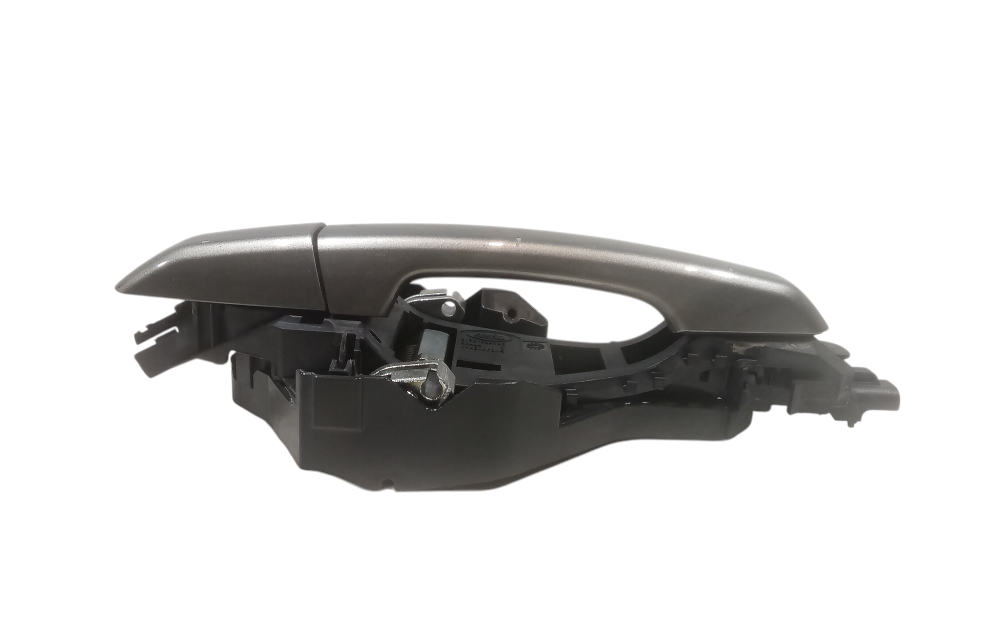 Maniglia esterna Anteriore Destra per Jaguar E-pace Serie  (17>) (2017 - In produzione)