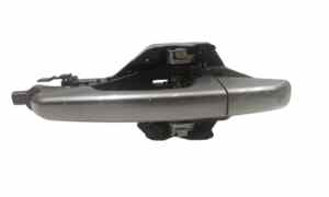 Maniglia esterna Anteriore Destra per Jaguar E-pace Serie  (17>) (2017 - In produzione)