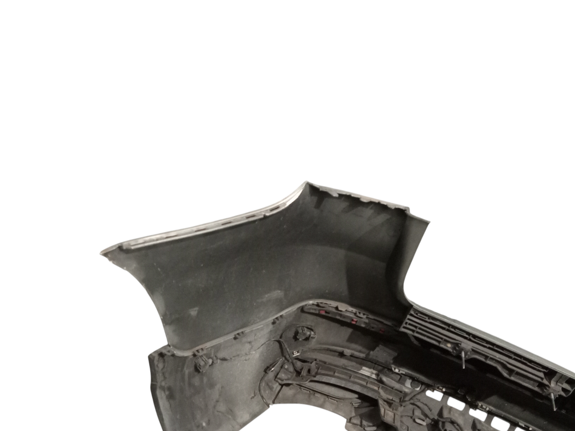 Paraurti Posteriore completo per Mercedes Glc Serie (w253) (15>) (2015 - In produzione)