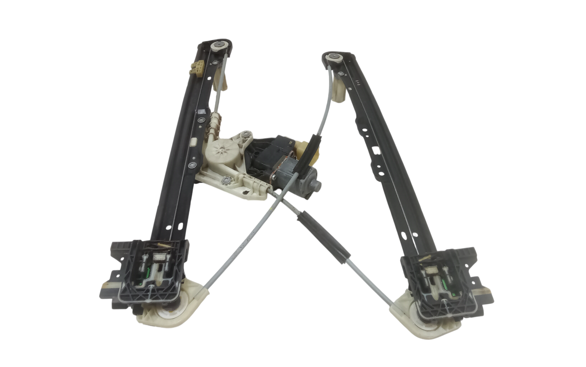 Cremagliera posteriore destra passeggero per Jaguar E-pace Serie  (17>) (2017 - In produzione)