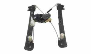 Cremagliera posteriore destra passeggero per Jaguar E-pace Serie  (17>) (2017 - In produzione)