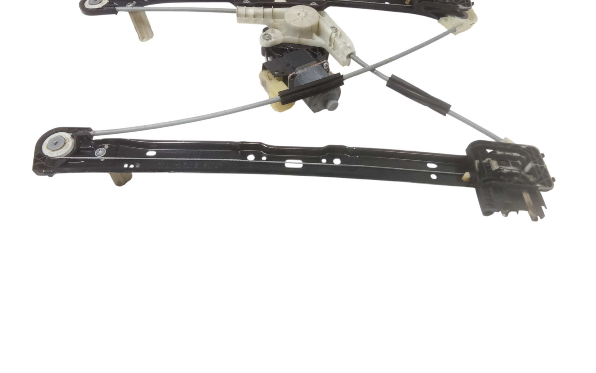 Cremagliera posteriore sinistra guida per Jaguar E-pace Serie  (17>) (2017 - In produzione)