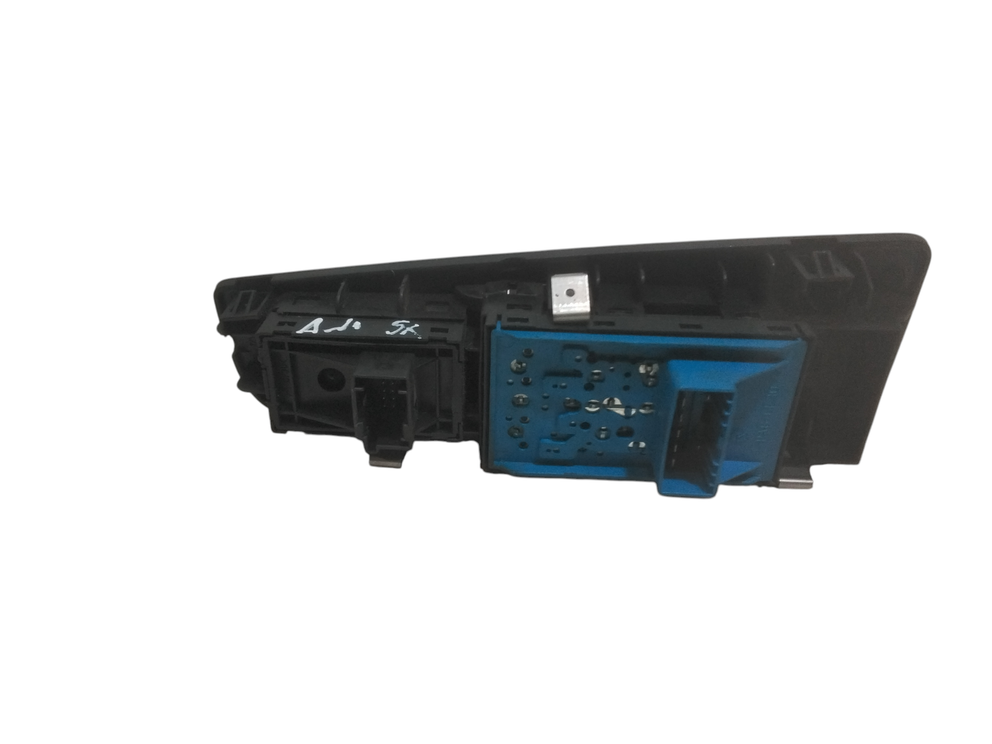 Pulsantiera anteriore sinistra Guida per Fiat Grande Punto 1� Serie (2005 - 2008)