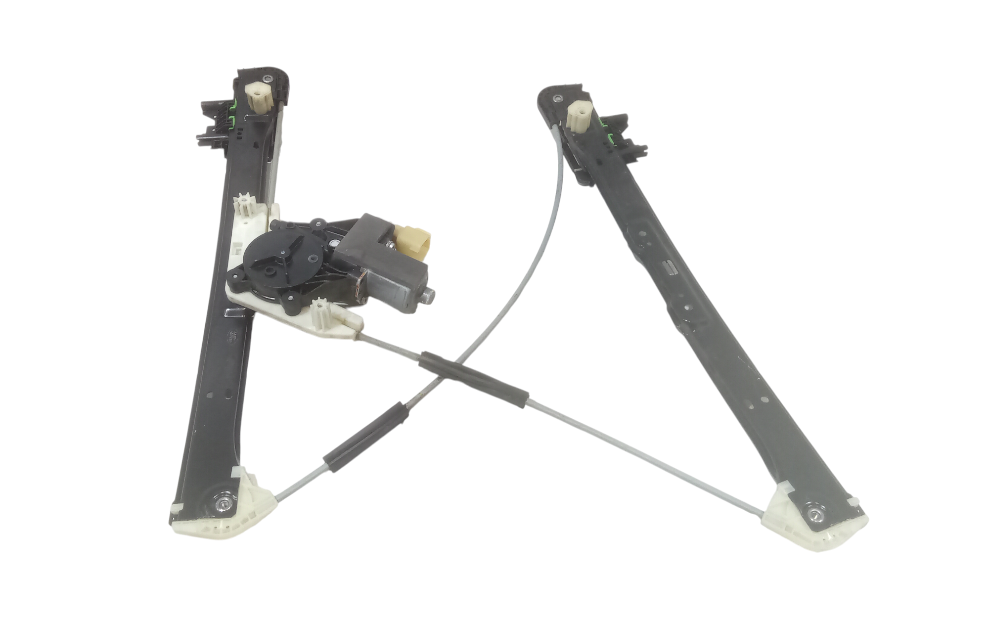 Cremagliera anteriore sinistra Guida per Jaguar E-pace Serie  (17>) (2017 - In produzione)