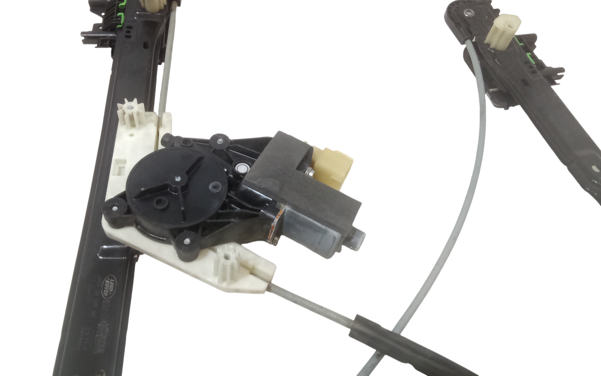 Cremagliera anteriore sinistra Guida per Jaguar E-pace Serie  (17>) (2017 - In produzione)