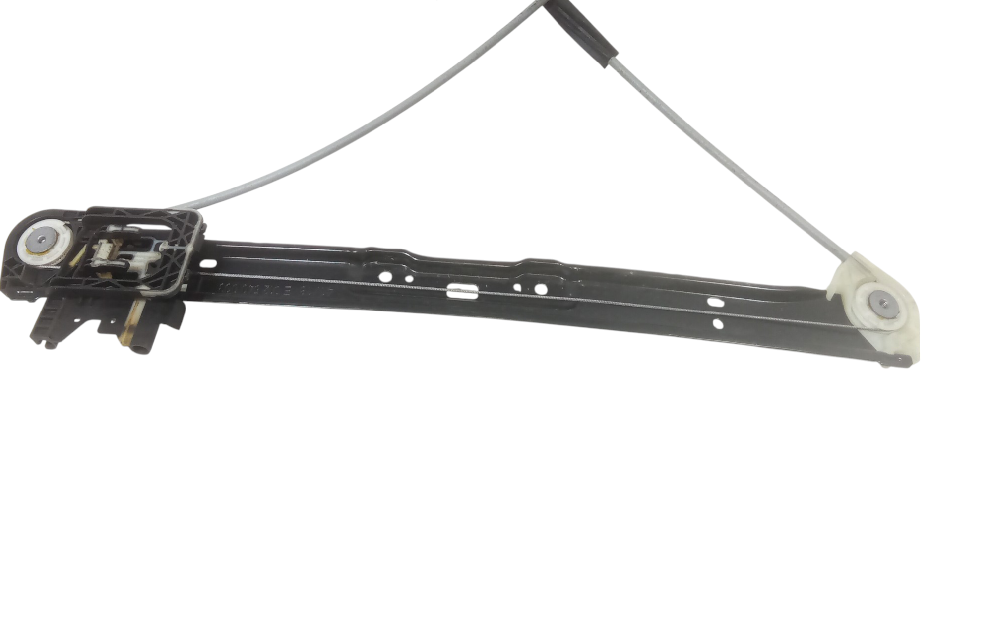 Cremagliera anteriore sinistra Guida per Jaguar E-pace Serie  (17>) (2017 - In produzione)