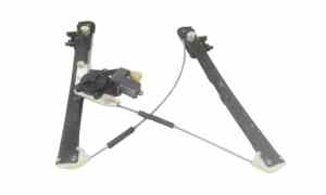 Cremagliera anteriore sinistra Guida per Jaguar E-pace Serie  (17>) (2017 - In produzione)