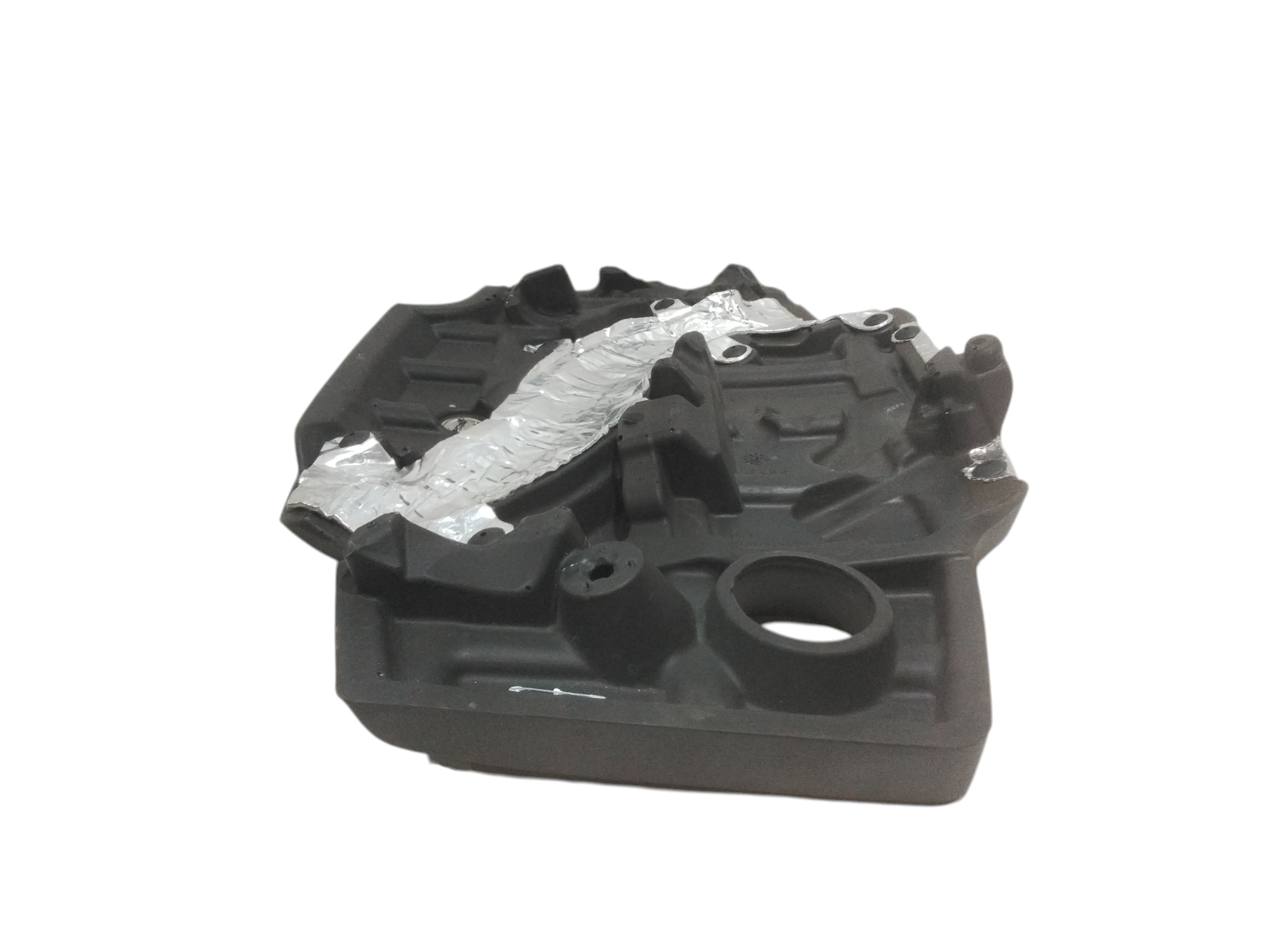 Coprimotore per Mercedes Classe A Serie (w177) (18>) (2018 - In produzione)