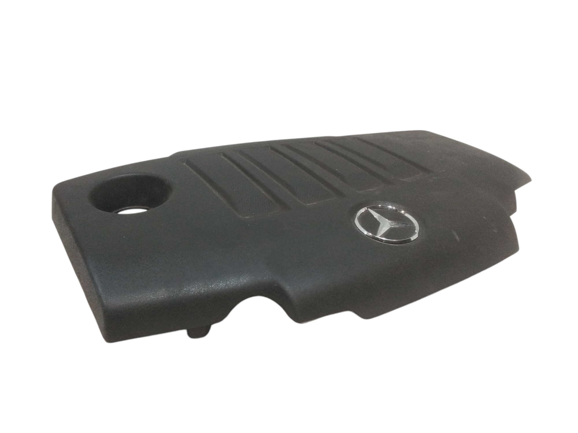 Coprimotore per Mercedes Classe A Serie (w177) (18>) (2018 - In produzione)