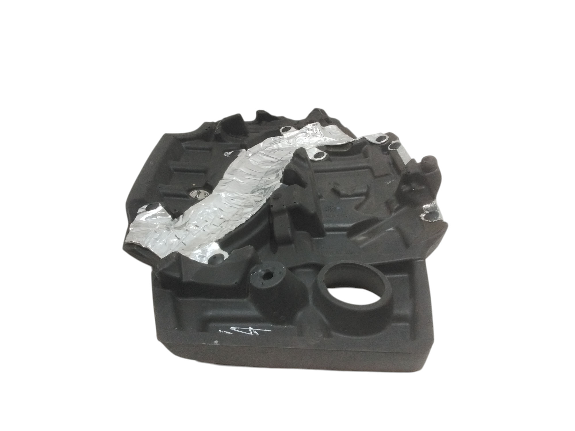 Coprimotore per Mercedes Classe A Serie (w177) (18>) (2018 - In produzione)