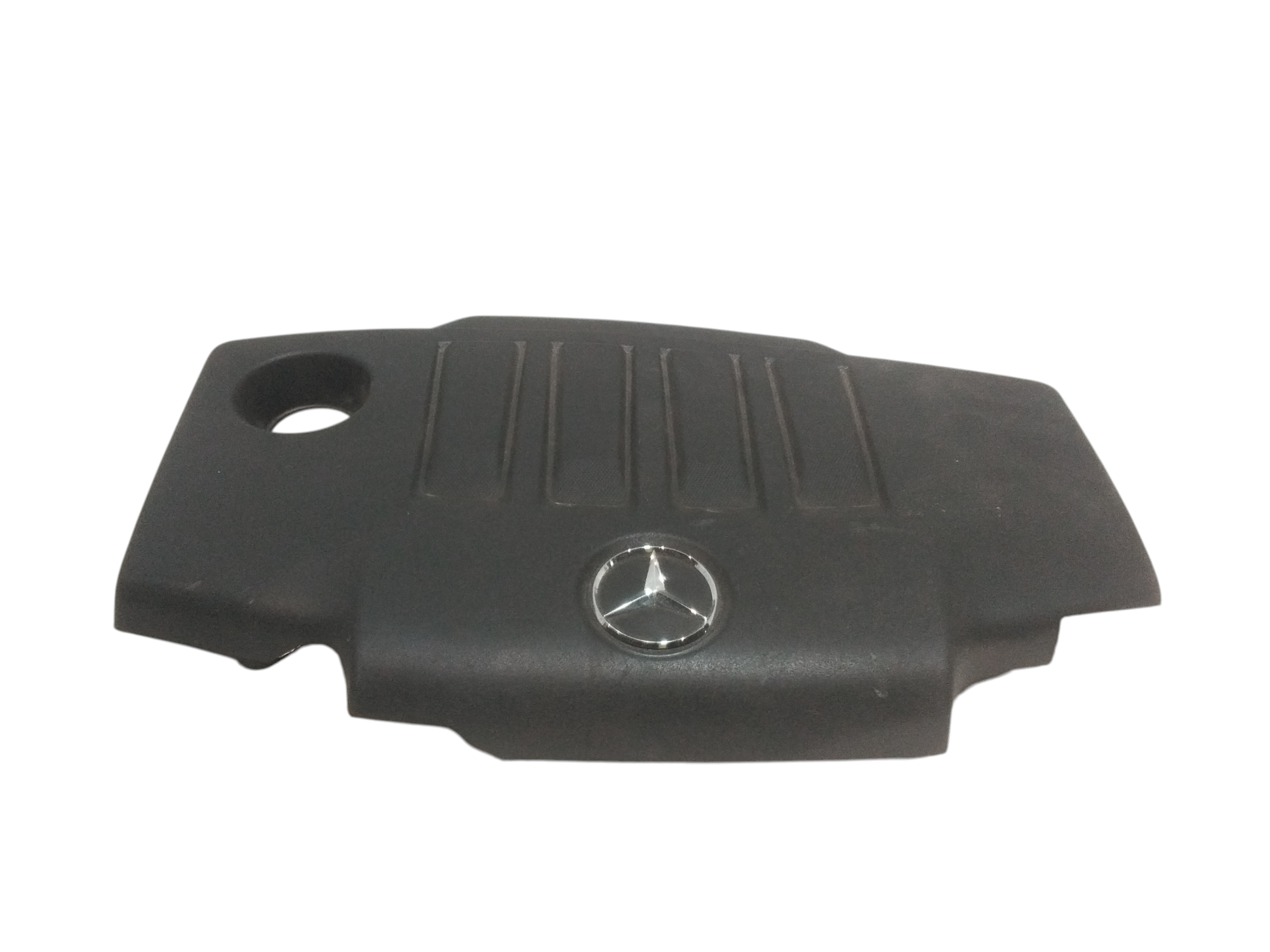 Coprimotore per Mercedes Classe A Serie (w177) (18>) (2018 - In produzione)