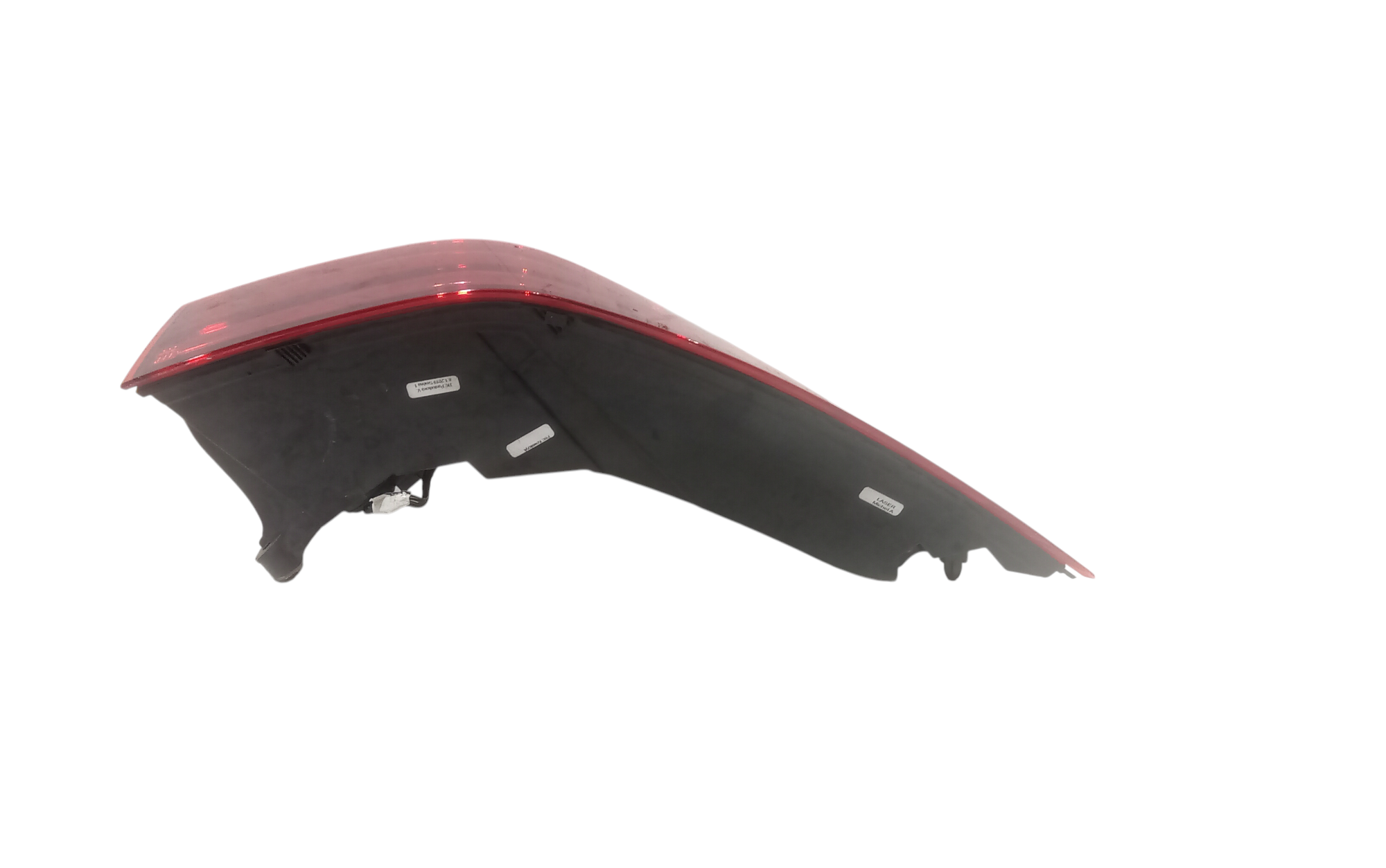 Stop fanale posteriore a LED Destro Passeggero per Jaguar E-pace Serie  (17>) (2017 - In produzione)