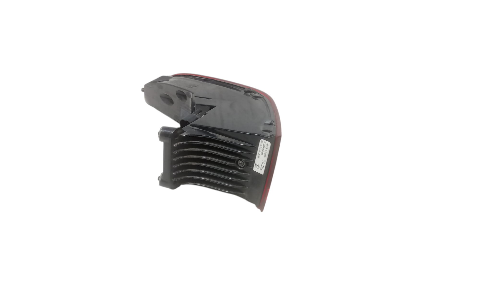 Stop fanale posteriore a LED Destro Passeggero per Jaguar E-pace Serie  (17>) (2017 - In produzione)