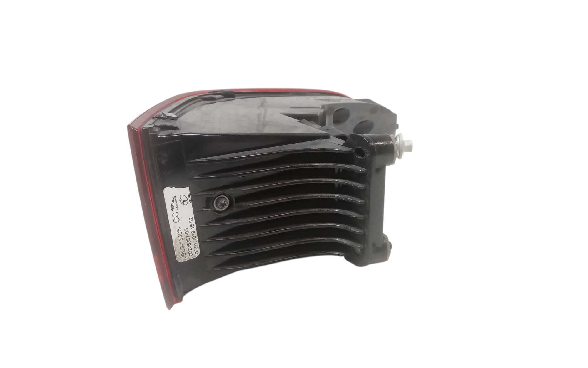 Stop fanale Posteriore sinistro a LED lato Guida per Jaguar E-pace Serie  (17>) (2017 - In produzione)