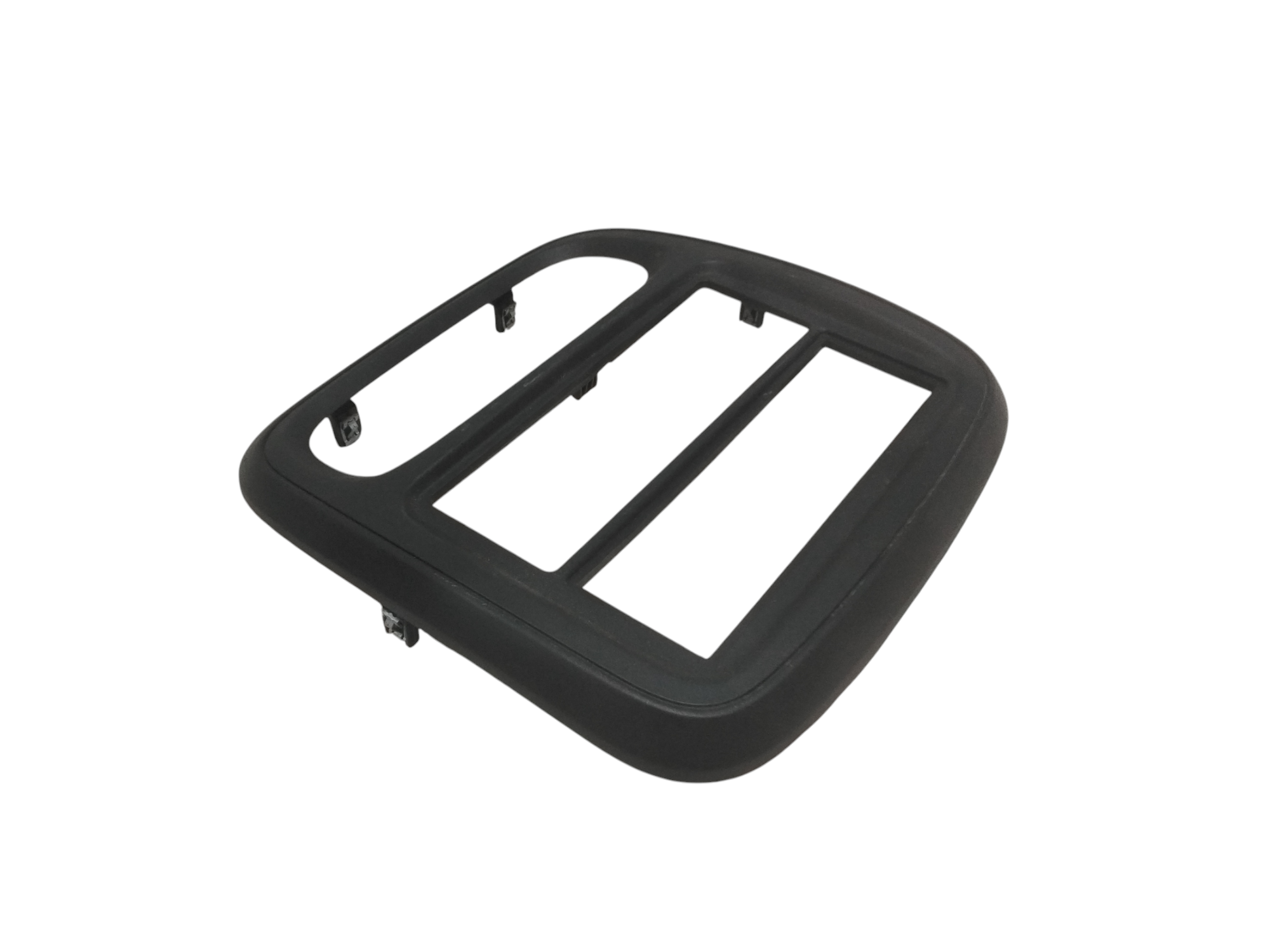 Modanatura Centrale Cruscotto per Fiat Talento Serie (16>) (2016 - In produzione)