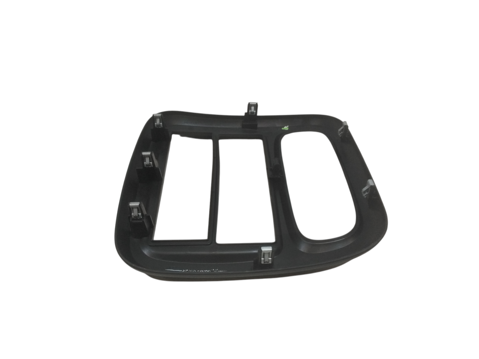 Modanatura Centrale Cruscotto per Fiat Talento Serie (16>) (2016 - In produzione)