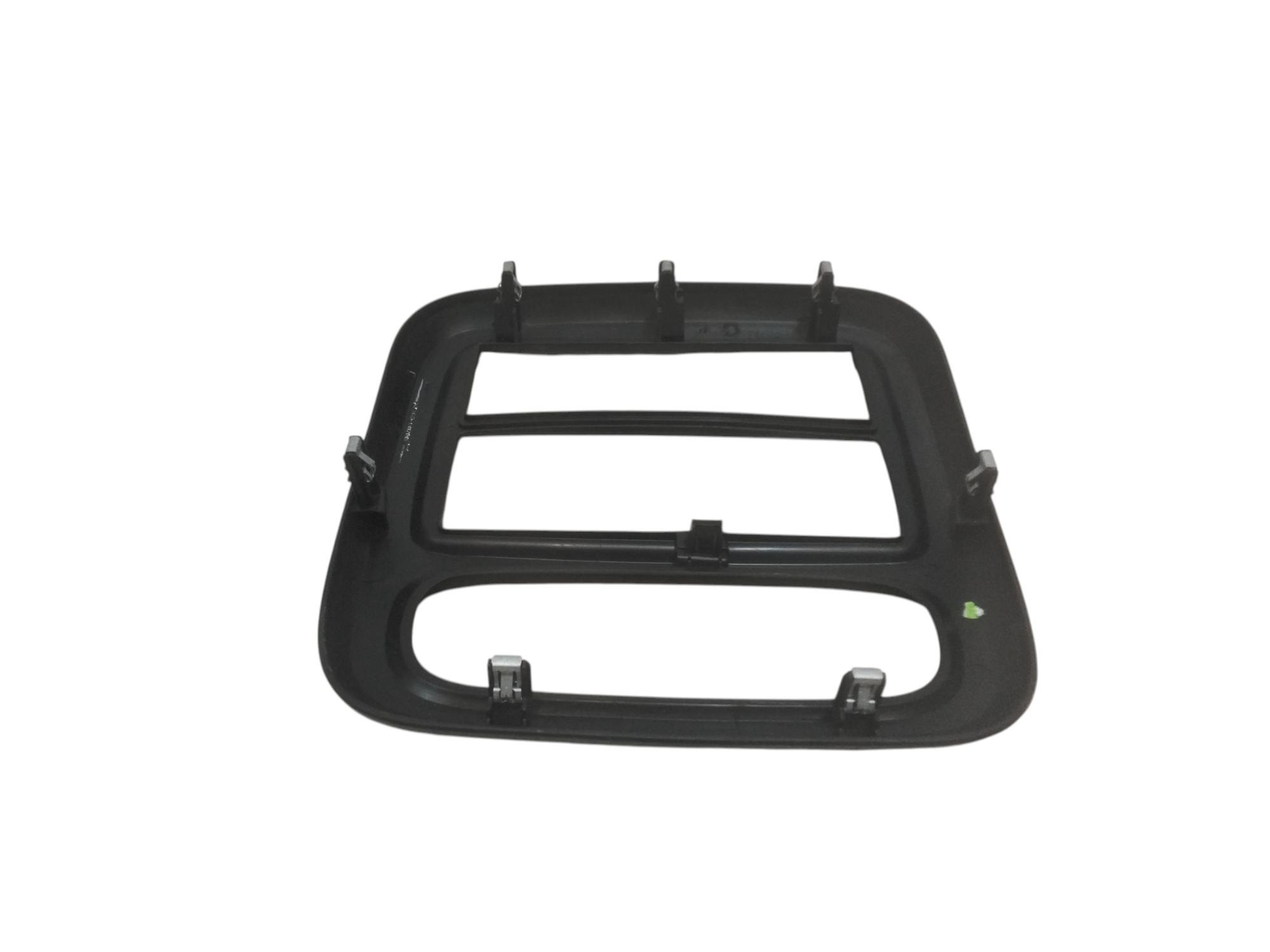 Modanatura Centrale Cruscotto per Fiat Talento Serie (16>) (2016 - In produzione)