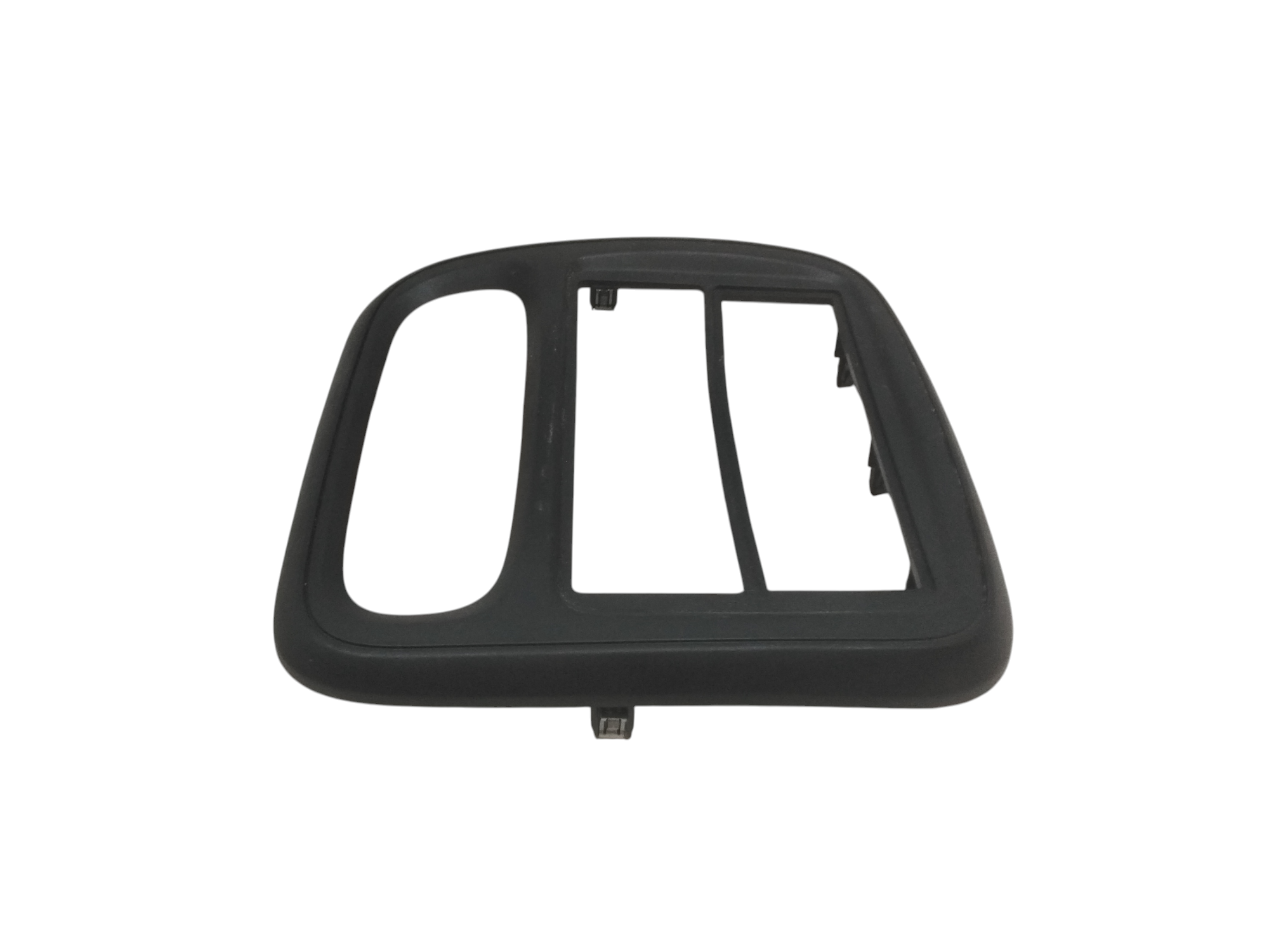 Modanatura Centrale Cruscotto per Fiat Talento Serie (16>) (2016 - In produzione)