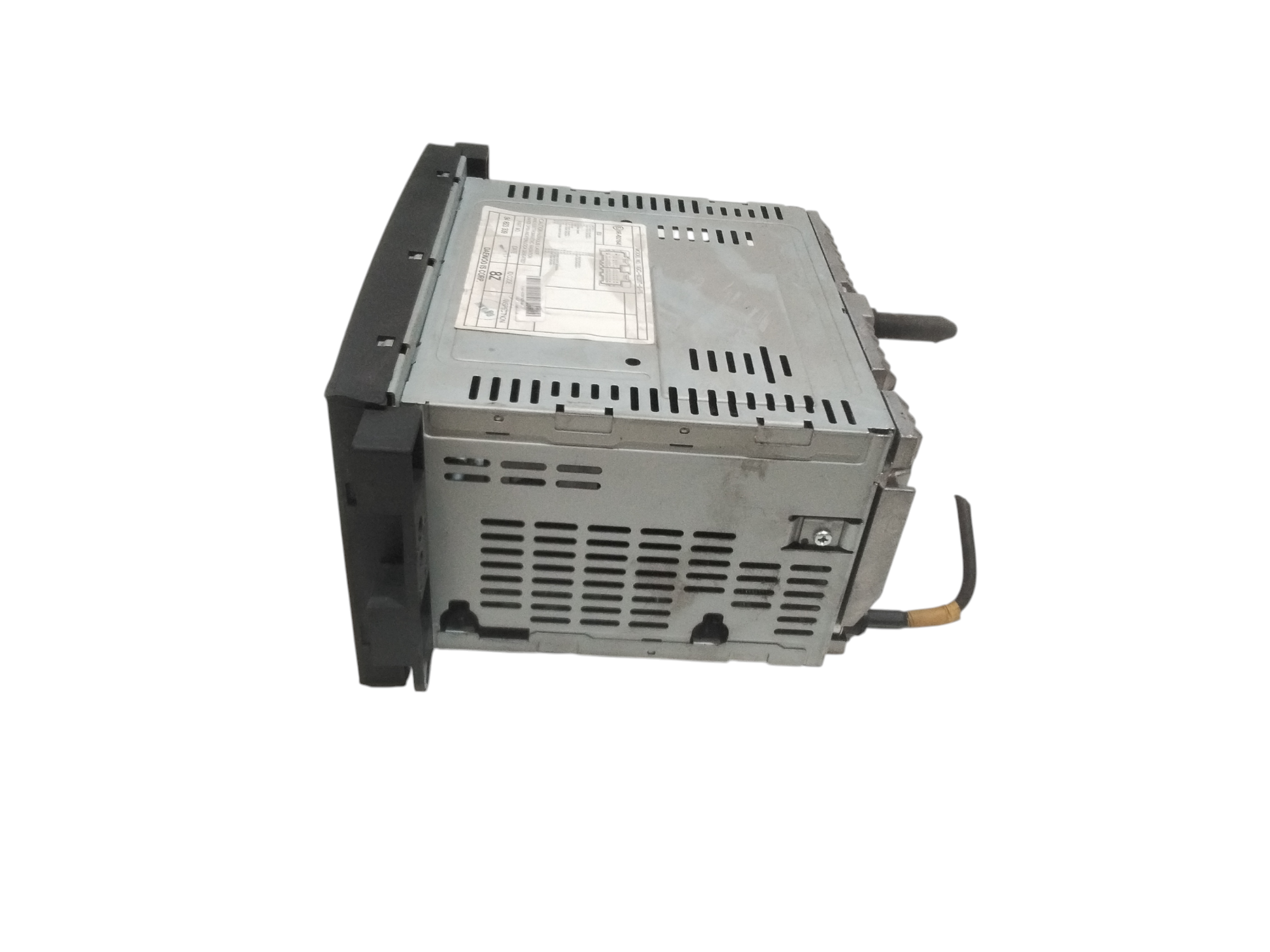 Autoradio per Chevrolet Aveo 1 Serie (2006 - 2011)