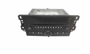 Autoradio per Chevrolet Aveo 1 Serie (2006 - 2011)